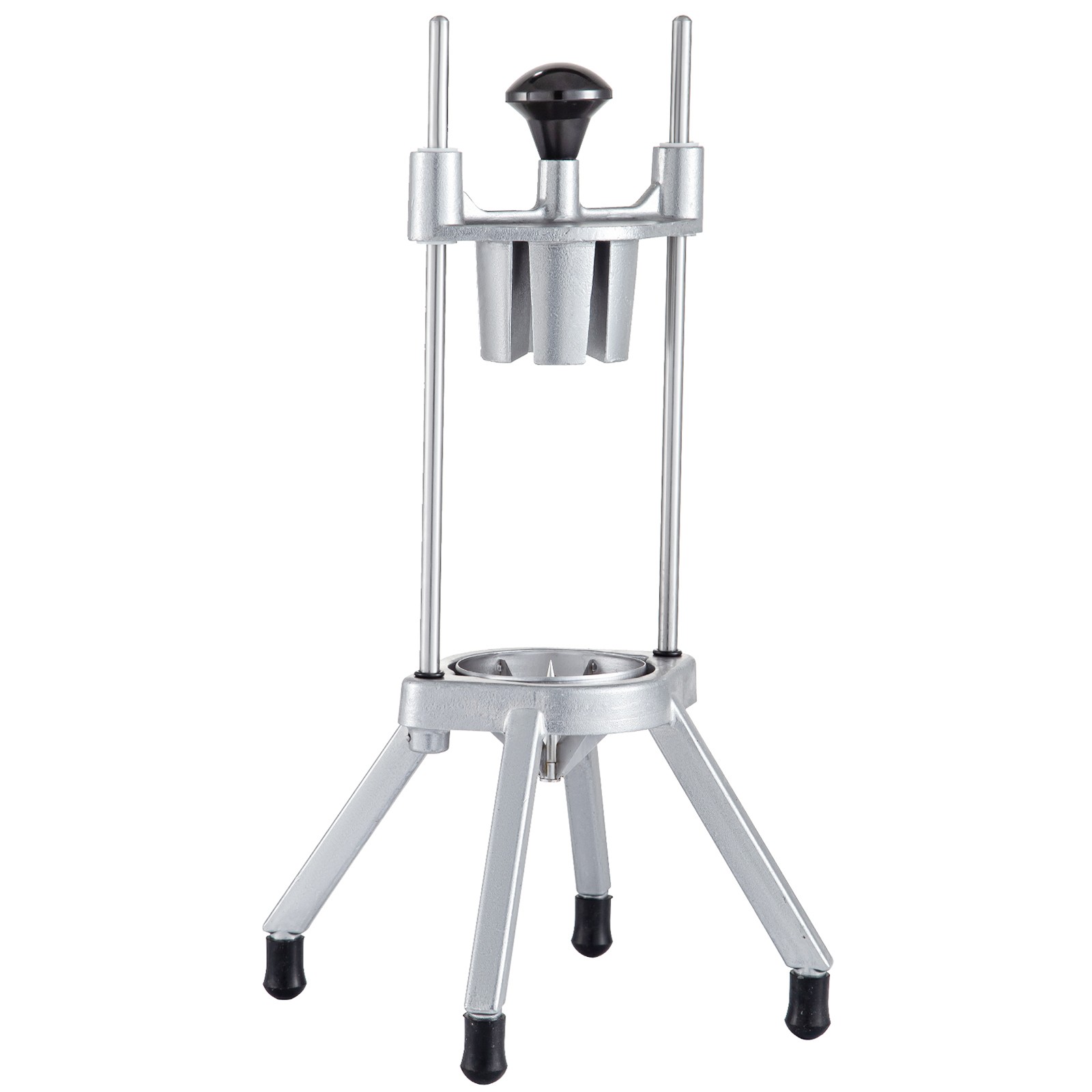 VEVOR Citrus Cutter Lemon, Wedge Slicer 8-Section Lemon Cutter Slicer