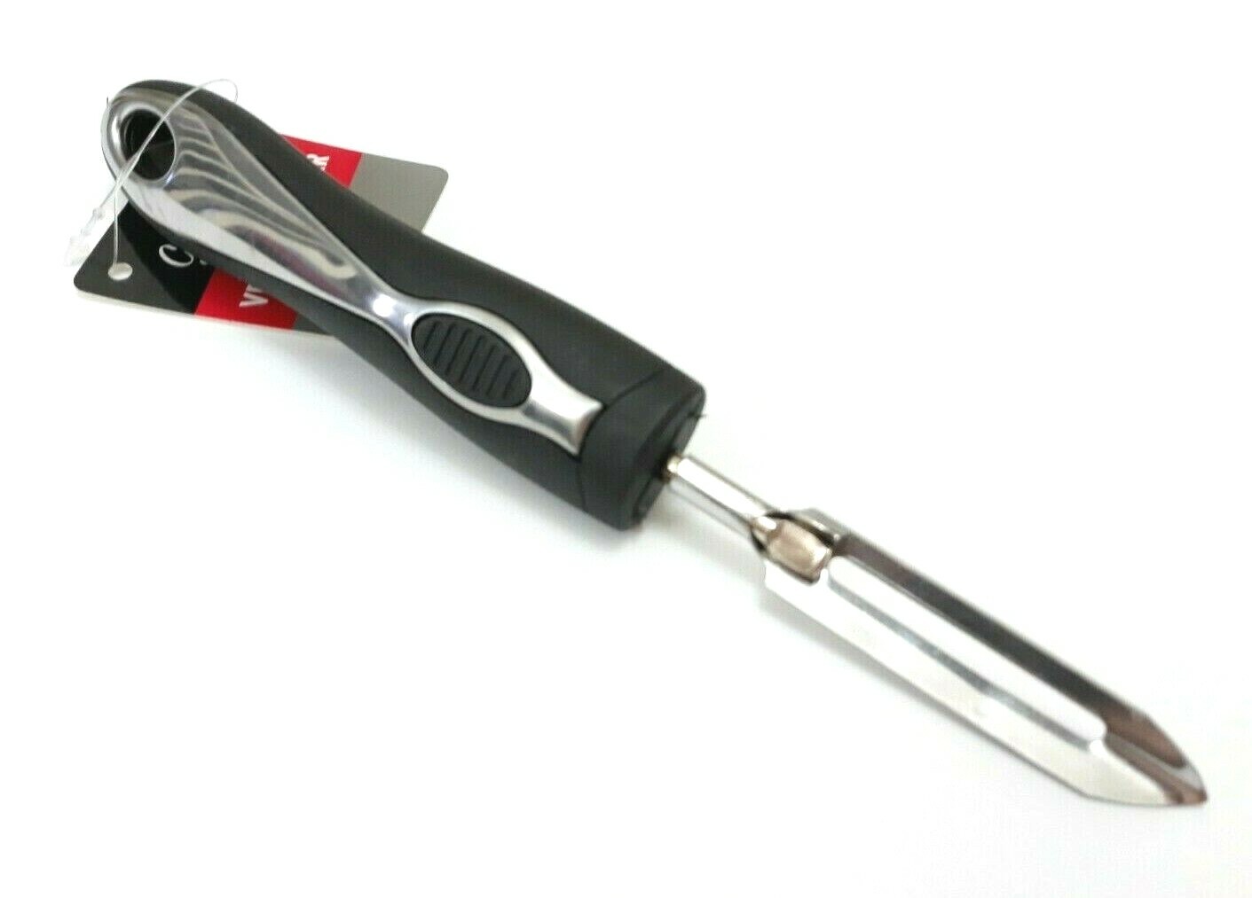 BRAND NEW COOKING CONCEPTS VEGETABLE CARROT POTATO PEELER KITCHEN UTENSIL