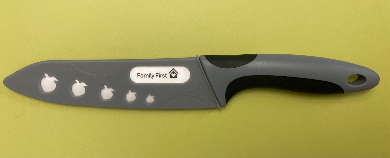 Gourmet Quality Ceramic Knife Set With Thicker Stronger Blade Factory Direct