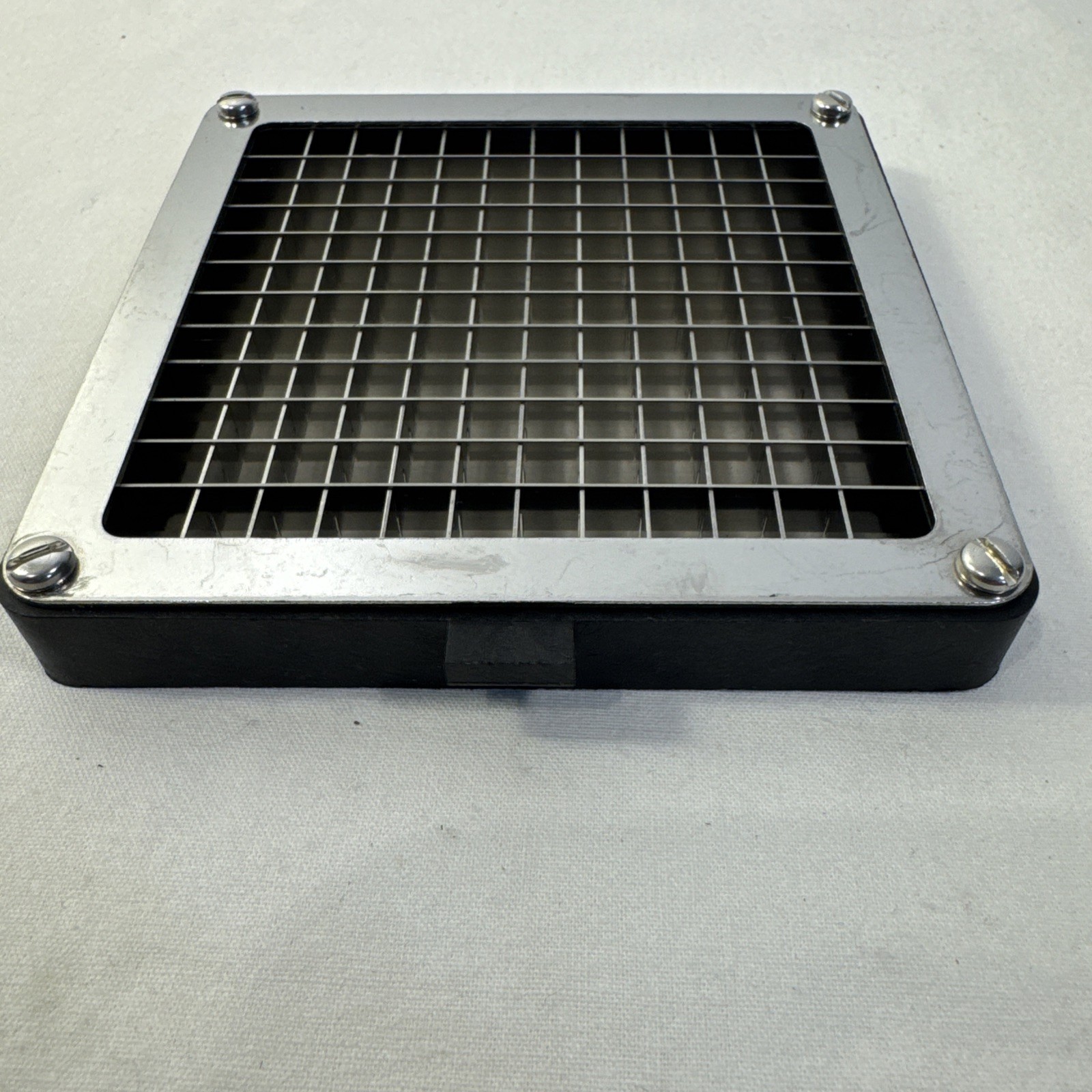 Vollrath 15062 1/4 in Insta Cut™ 3.5 Blade Assembly New