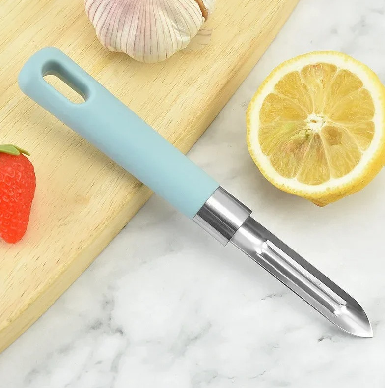 1 pc Multifunctional Rotary Vegetable Peeler for Potato Carrot Apple