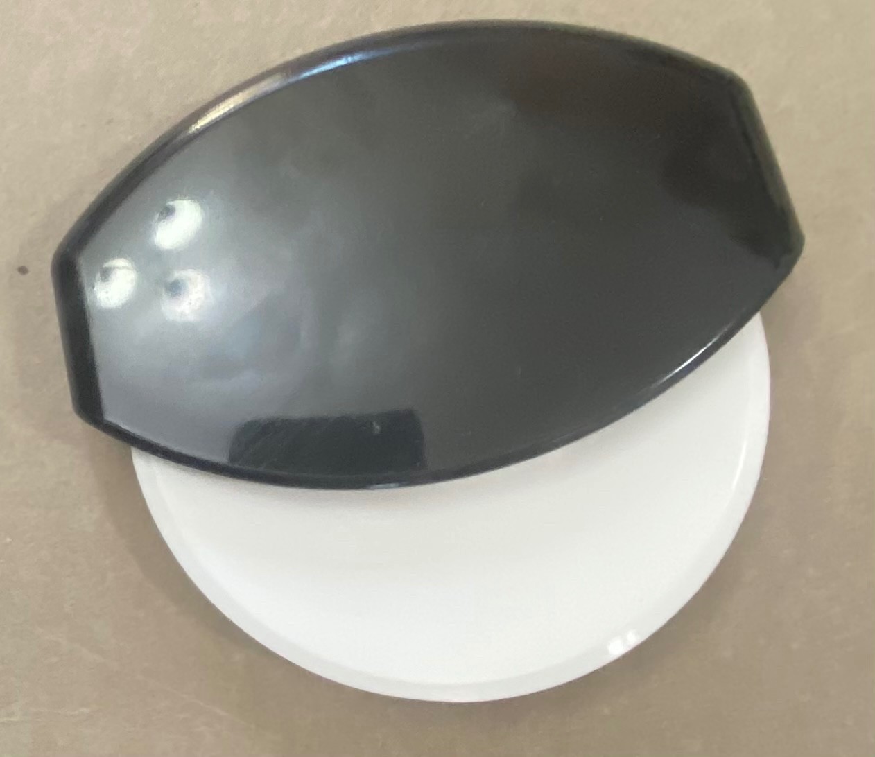 Galbani branded Pizza Cutter Wheel
