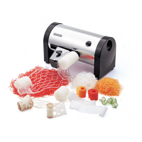 DREMAX Electric Multi Cutter DX-70 Tsuma Katura Peeling 100/110W 50/60Hz