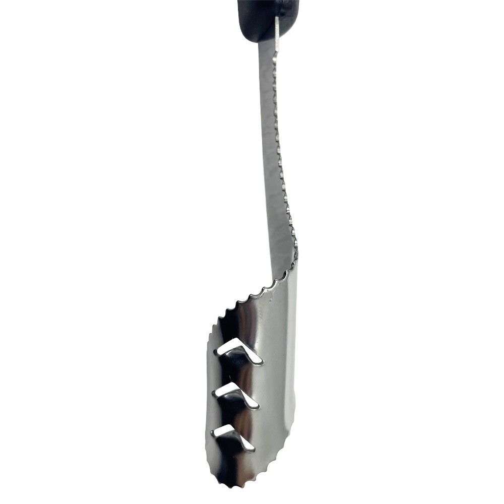 Chili Corer Remover Seed Extractor Jalapeno Pepper Corer Tools Stainless Steel