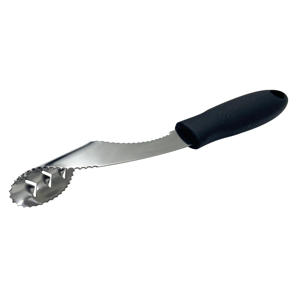 Chili Corer Remover Seed Extractor Jalapeno Pepper Corer Tools Stainless Steel