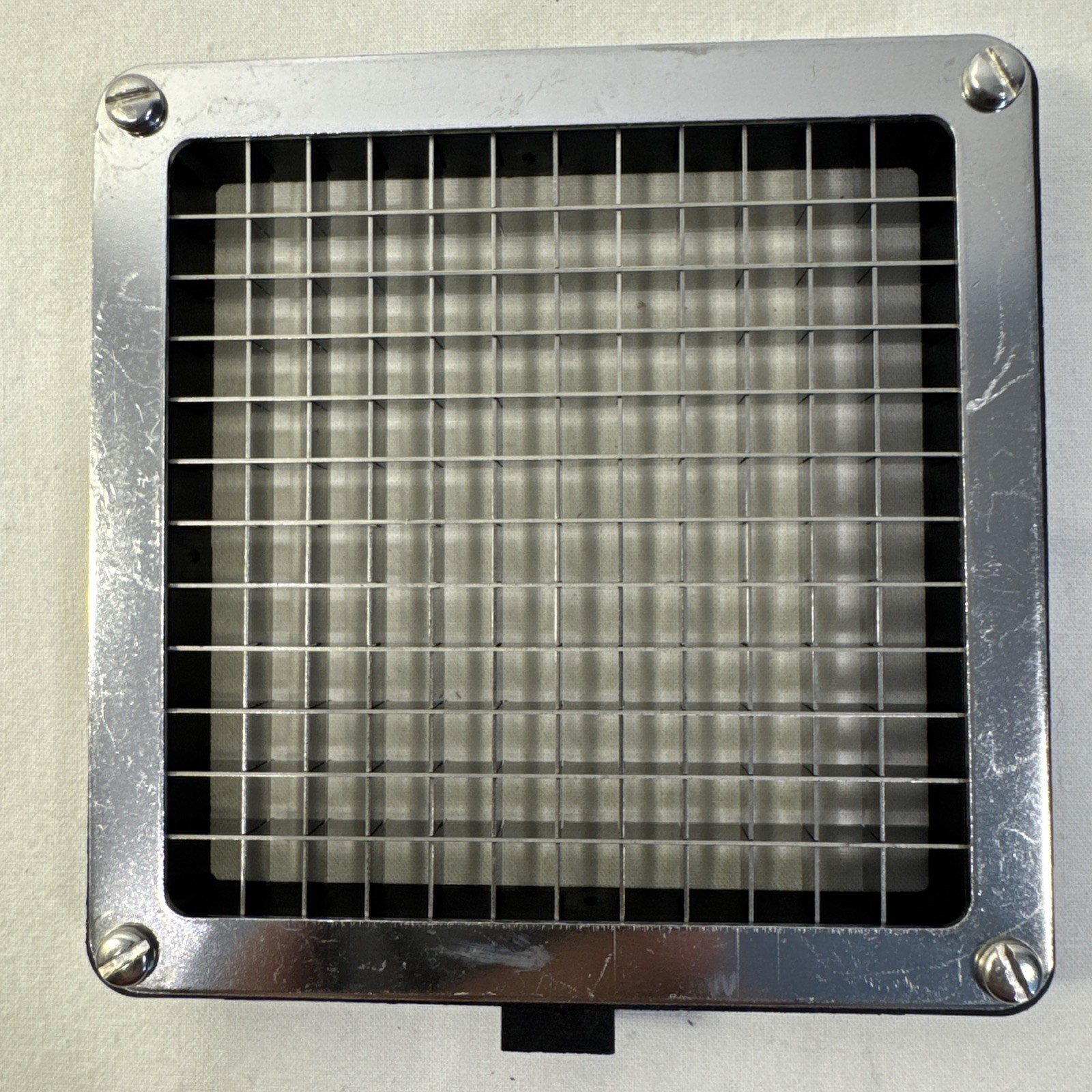 Vollrath 15062 1/4 in Insta Cut™ 3.5 Blade Assembly New