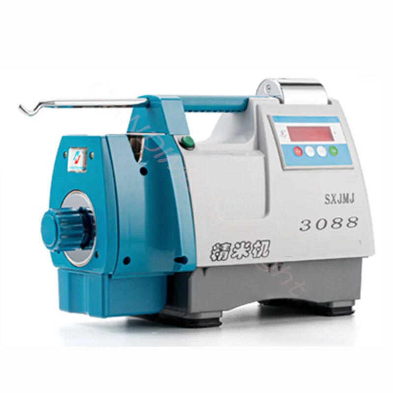 Intelligent Rice Milling Machine 2088 Household Commercial Rice Milling Machine