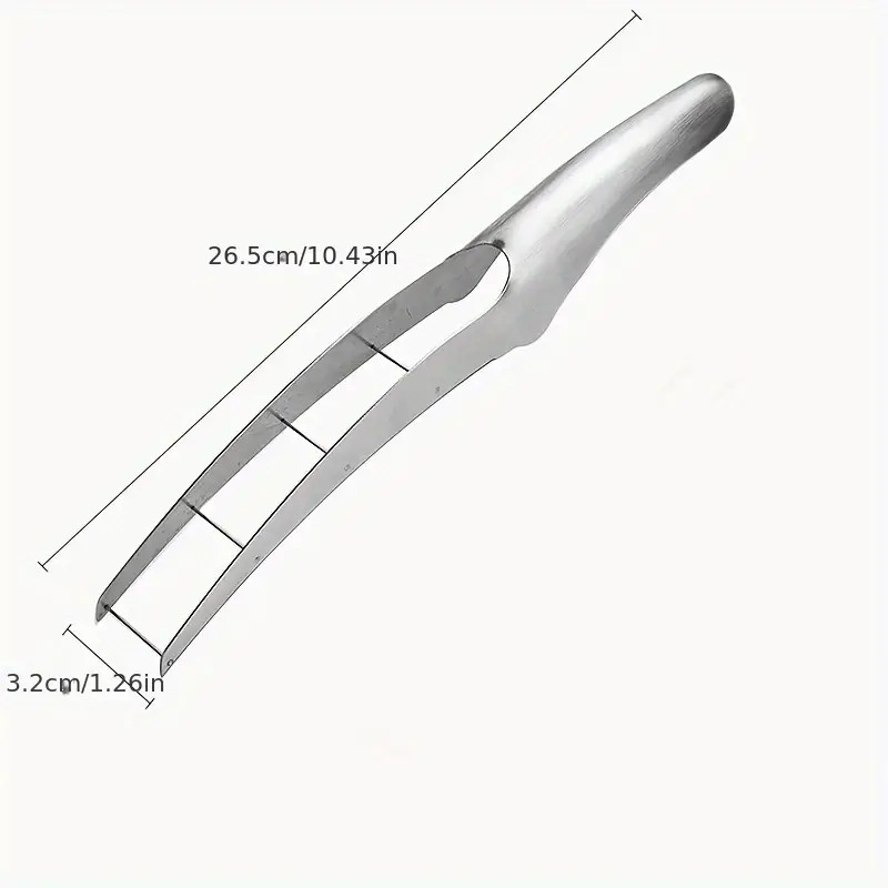 Stainless Steel Watermelon Slicer, Watermelon Cutter, Fruit, Melon Cutter Tool