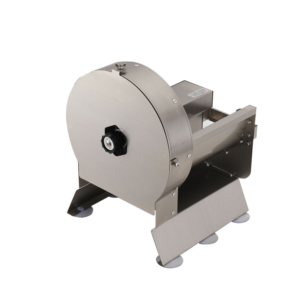 Food Slicer Commercial Onion Sweet Potato Slicing Machine Slicer Machine