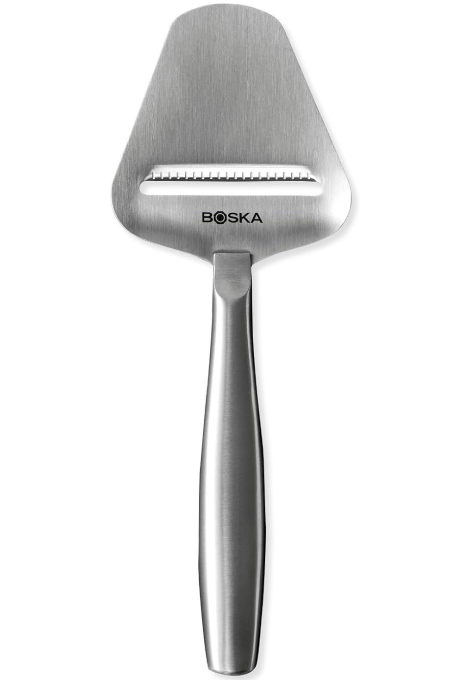 2 Pack Boska Stainless Steel Cheese Slicer – Copenhagen For All Types of Cheese
