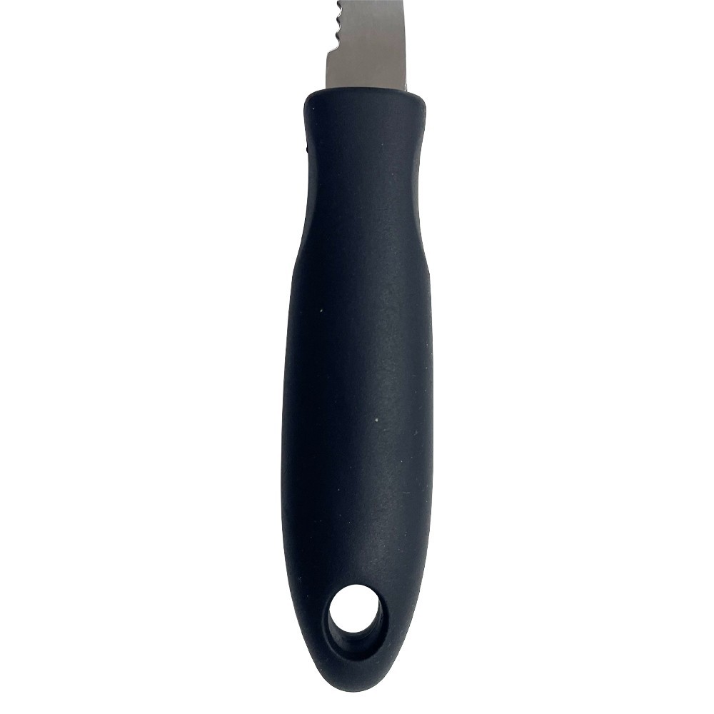 Chili Jalapeno Pepper Corer Tools Stainless Steel Pepper Seed Extractor Remover