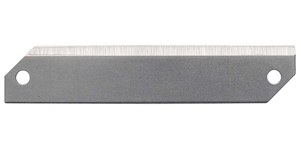 Japan Stainless Steel Food Slicer With Perforated Flat Blade 12.6Cm Model