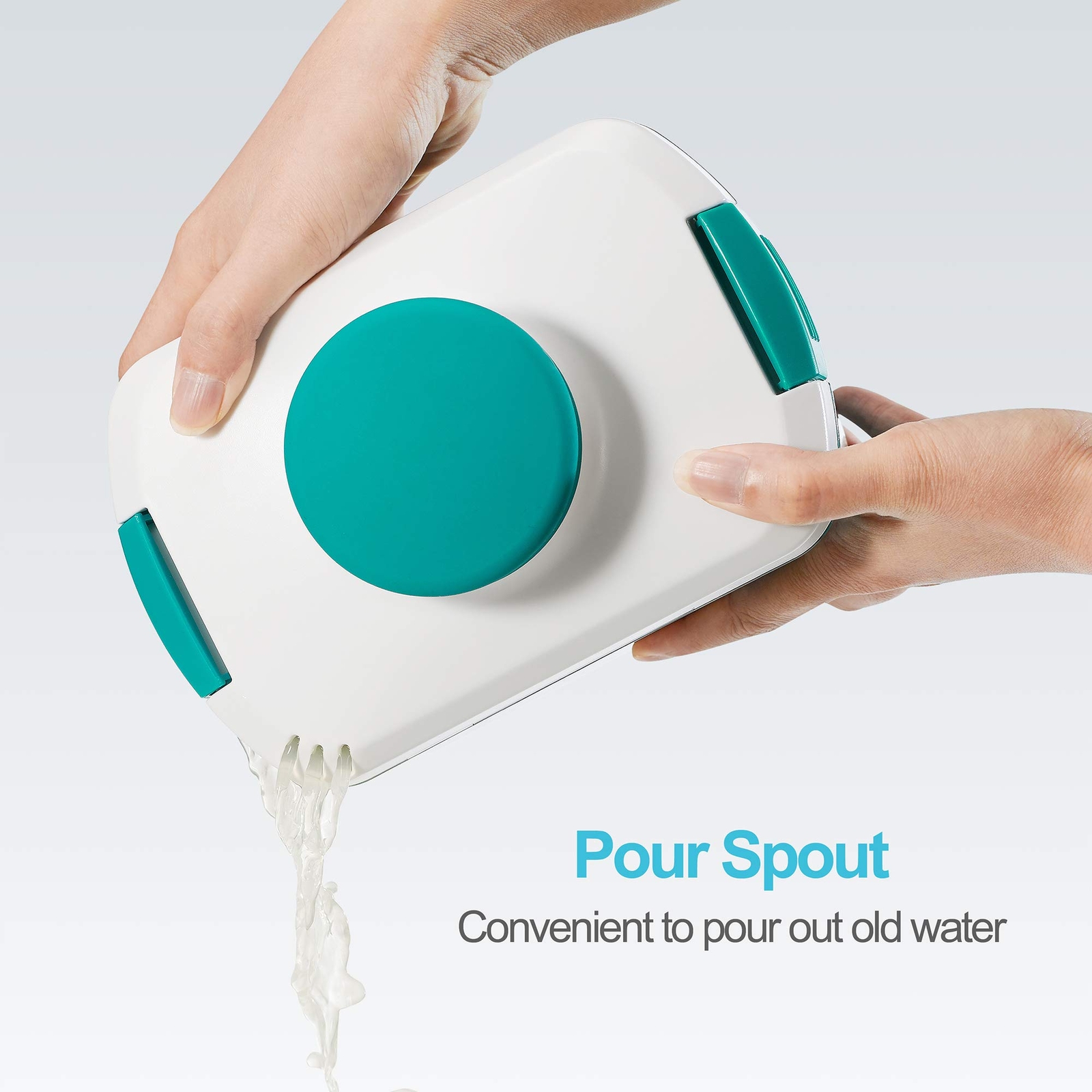 Noya Adjustable Tofu Press – Vegan Tofu Presser To Speed Up Removing Water