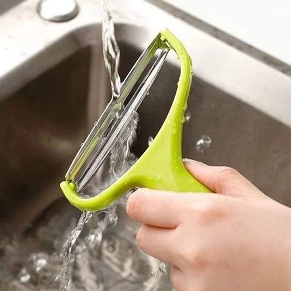 Cabbage Slicer Vegetable Cutter – Grater Shredder Kitchen Tool.