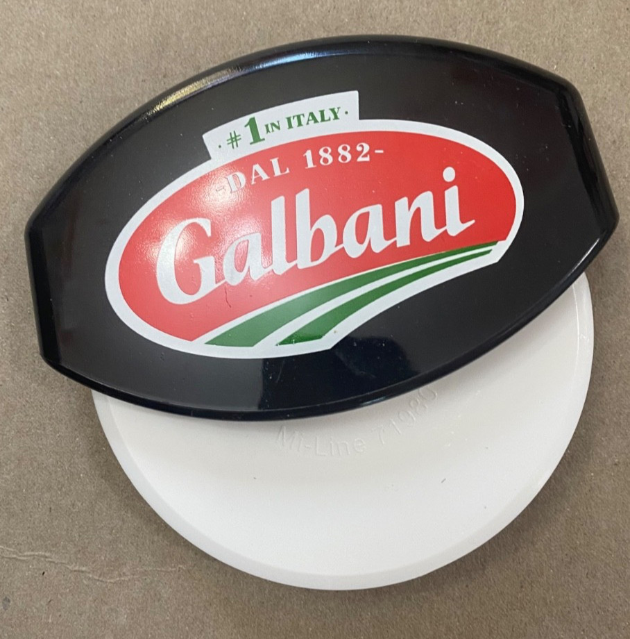 Galbani branded Pizza Cutter Wheel