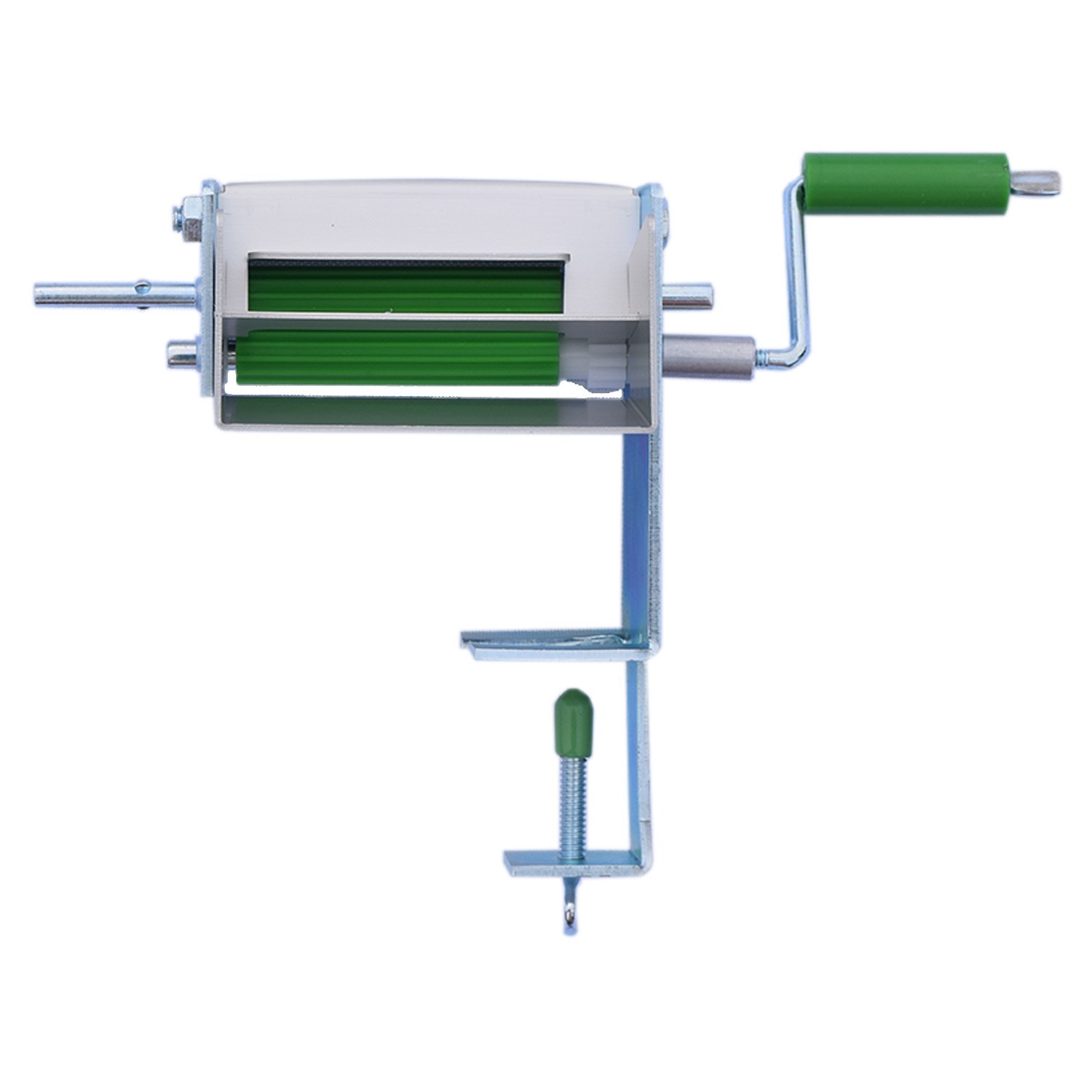 Pea Sheller Jr.