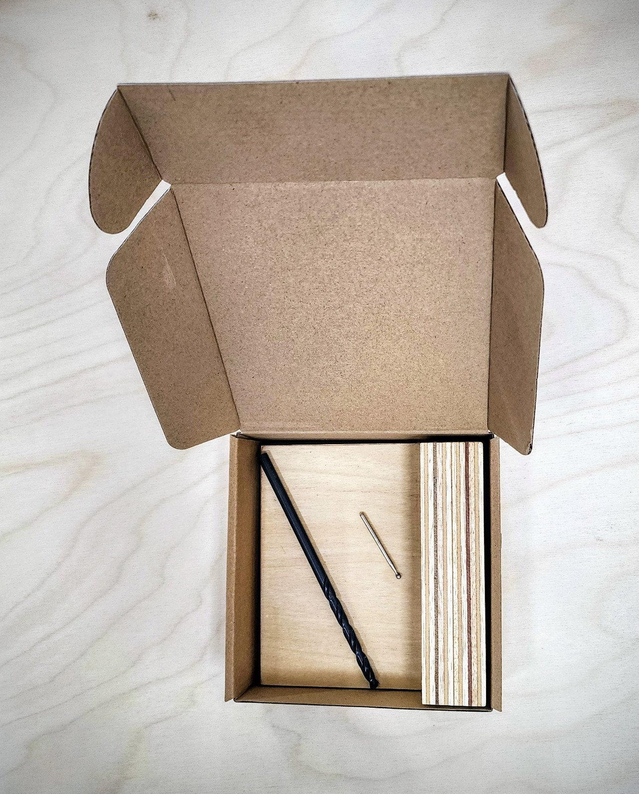 New Cheese slicer hole jig kit and 6″ matching drill bit. #Cheese Slicer