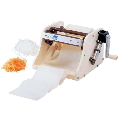 Chiba CKT01 Vegetable Slicer Peel S Katsuramuki Turning Peeler