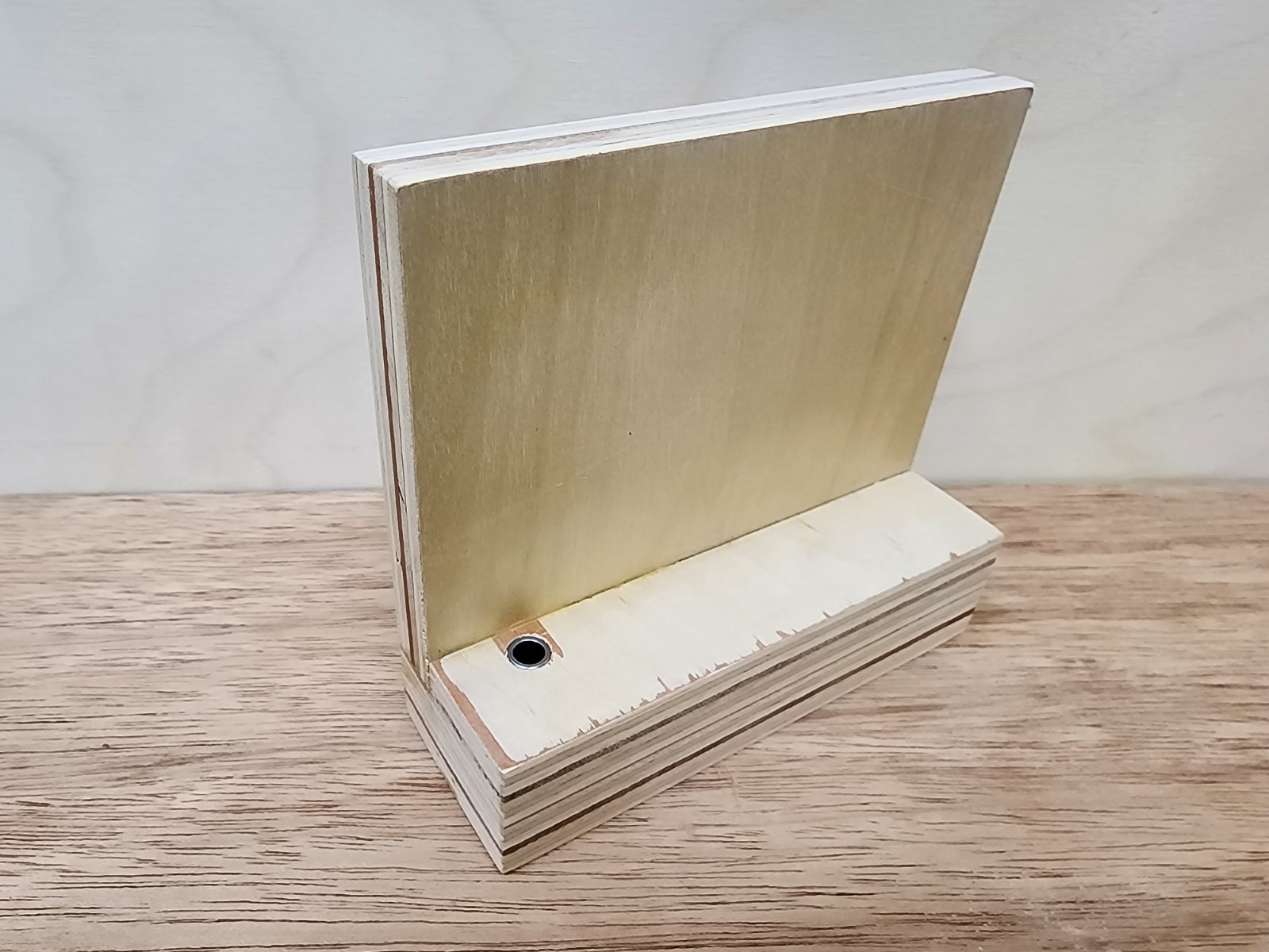 New Cheese slicer hole jig kit and 6″ matching drill bit. #Cheese Slicer