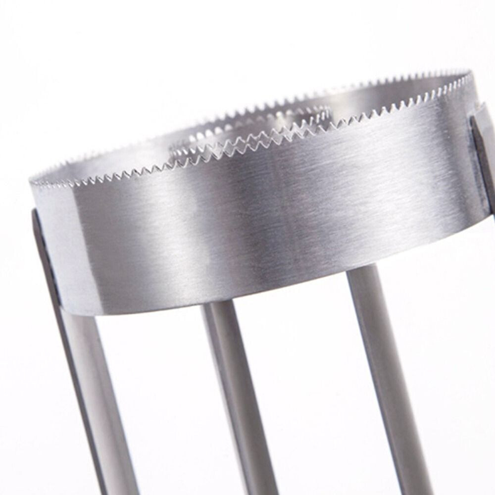 Pineapple Corer Slicer Cutter Eye Peeler Fruit Stainless Steel Tools