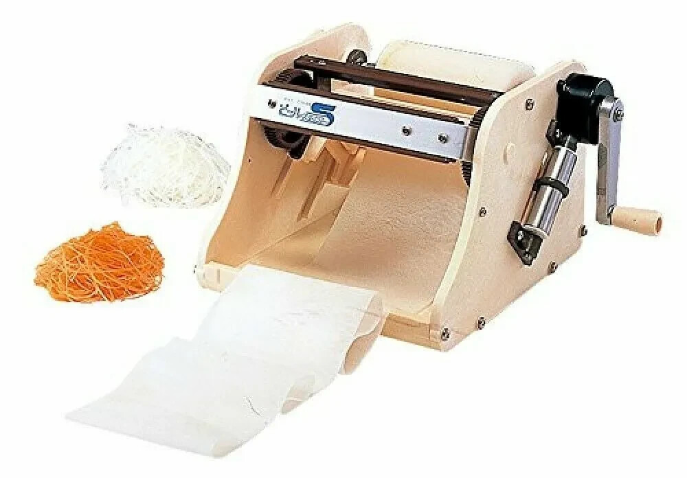 Chiba Vegetable Slicer Katsuramuki Peel S CKT01 Turning Peeler