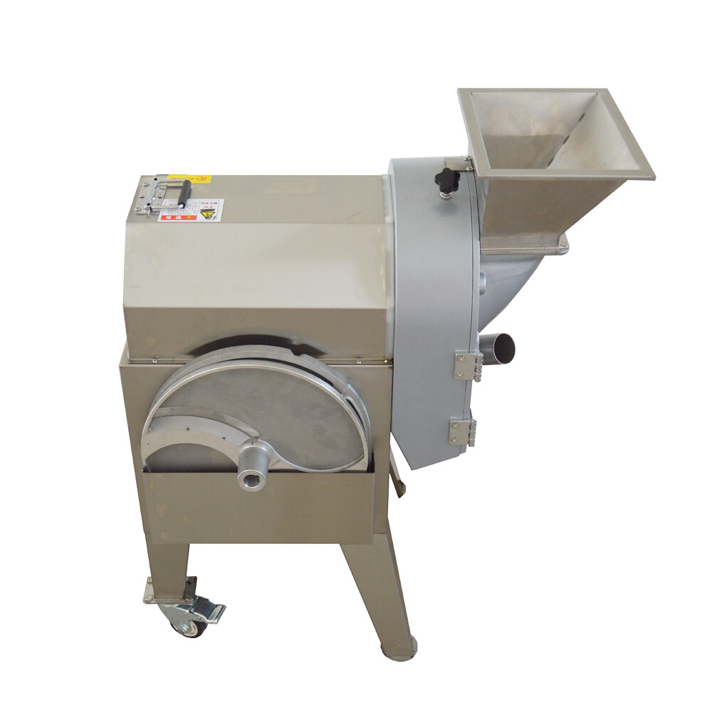 110V Multi-functional Electric Vegetable Slicer Food Cutter 750W