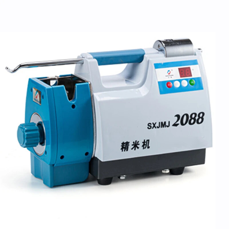 Intelligent Rice Milling Machine 2088 Household Commercial Rice Milling Machine