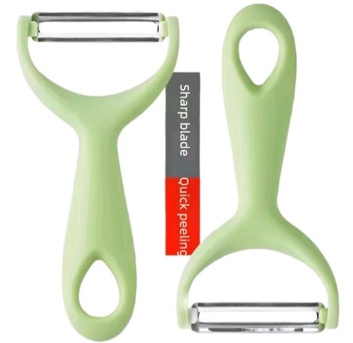 Stainless steel vegetables peeler potatoes ,fruit,carrot ,kitchen Y peeler .