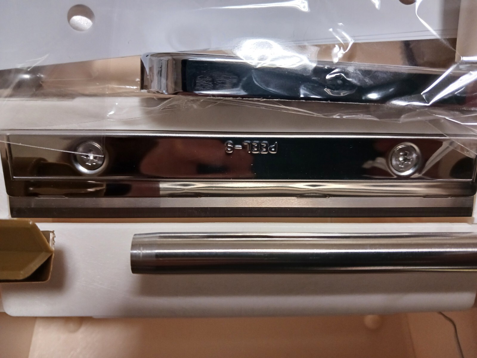 CHIBA KOGYO Vegetable Slicer KATSURAMUKI Peel CKT-01 weight 1.7kg from Japan