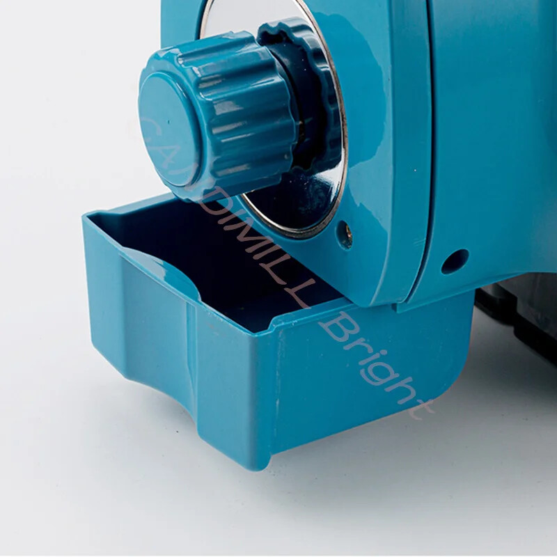 Intelligent Rice Milling Machine 2088 Household Commercial Rice Milling Machine