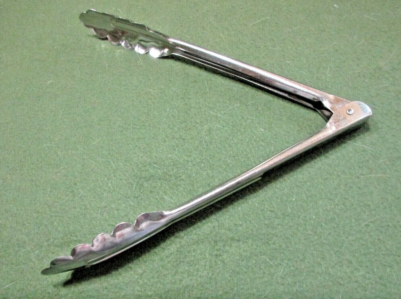 Handy Kitchen Utensils, Tongs, Egg Slicer, Nutracker, Steamer, Tea Balls, Cutter