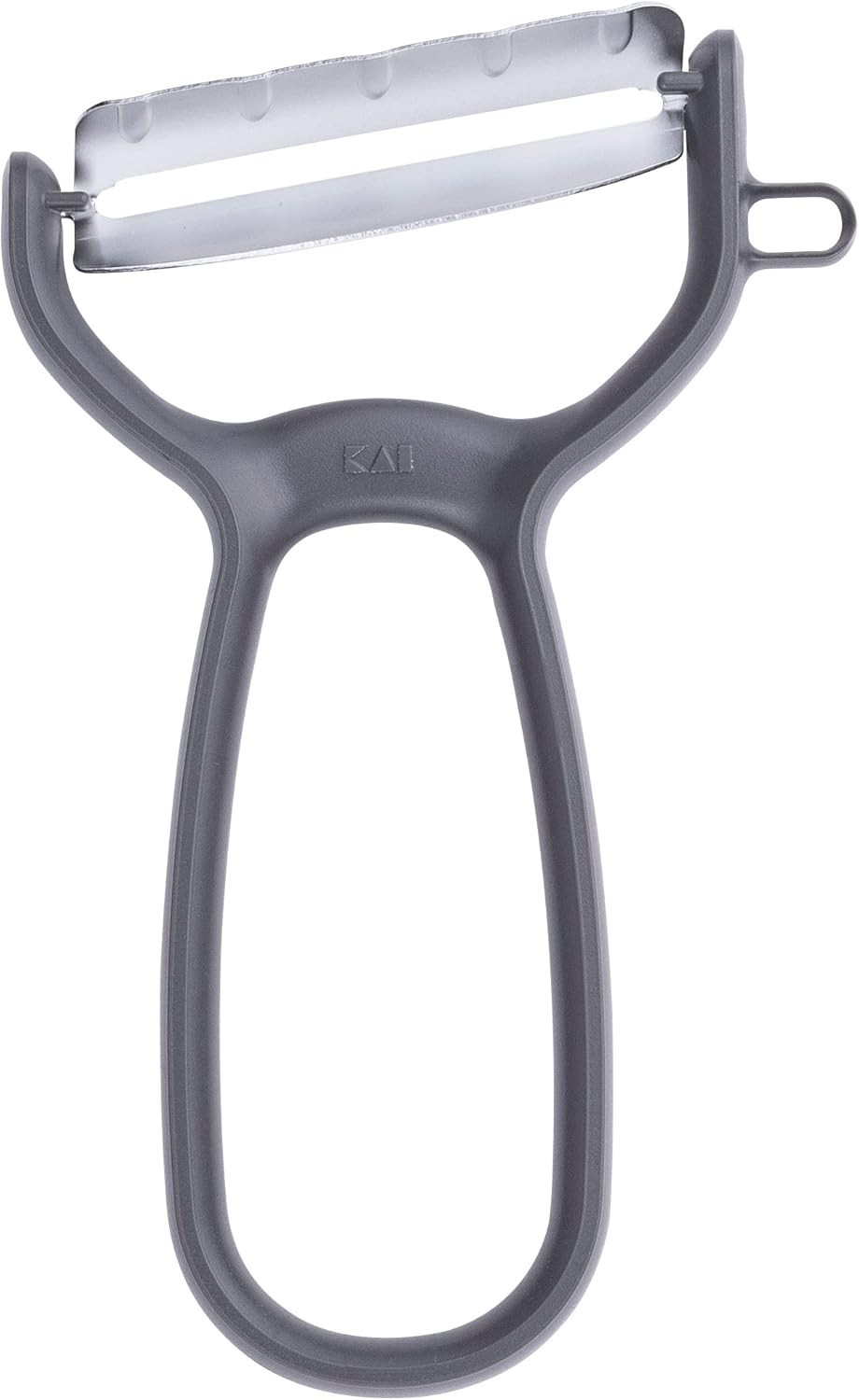 Kai Kitchen DH8008 Simple Peeler Potato Eye Remover Dishwasher Safe Japan