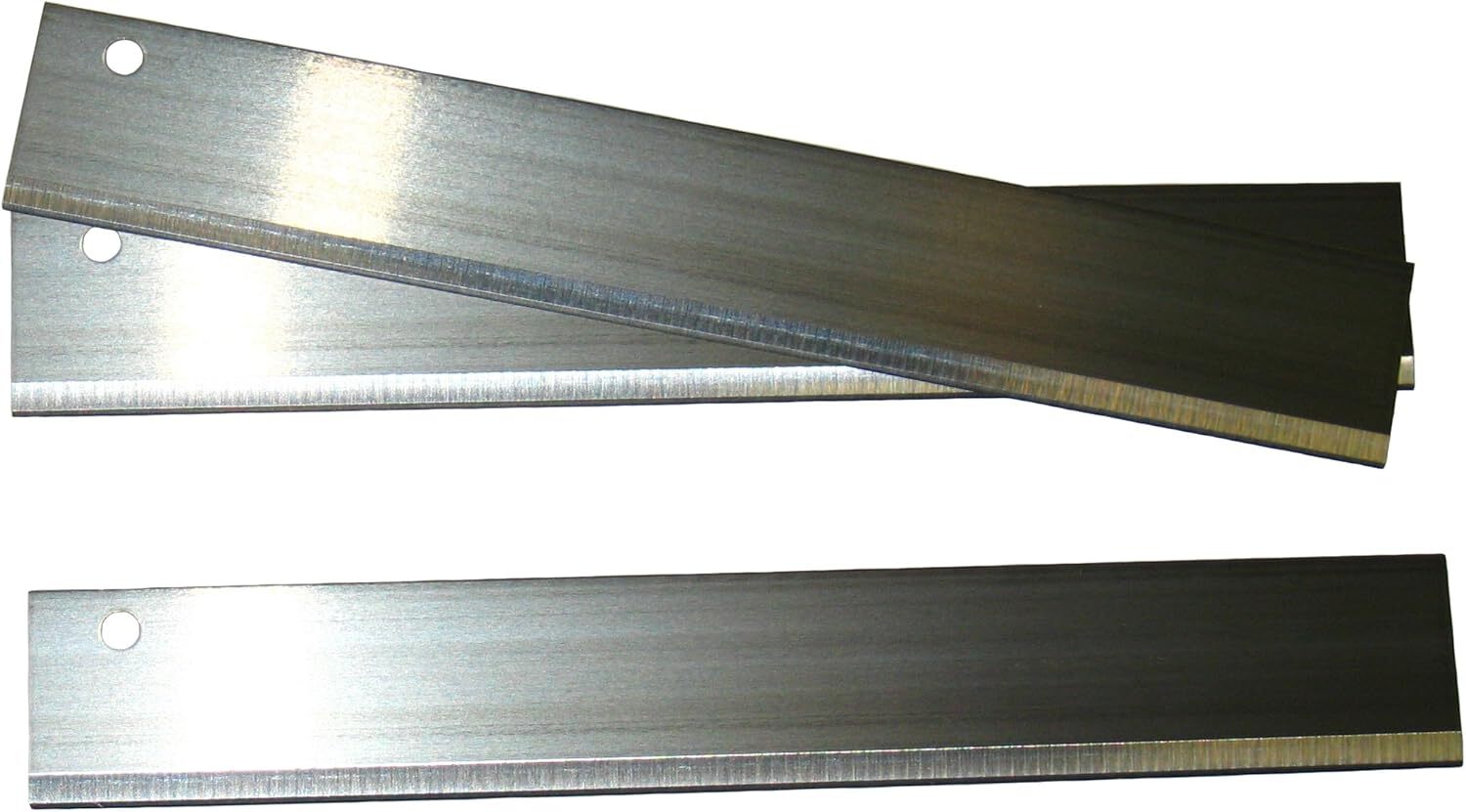 Cabesler/Cabbage-kun/Den Cabe Replacement Blade/Flat Blade Set of 3