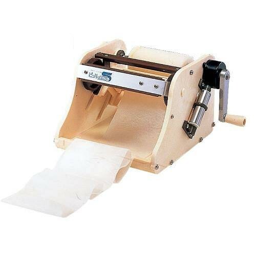 Chiba CKT01 Vegetable Slicer Peel S Katsuramuki Turning Peeler