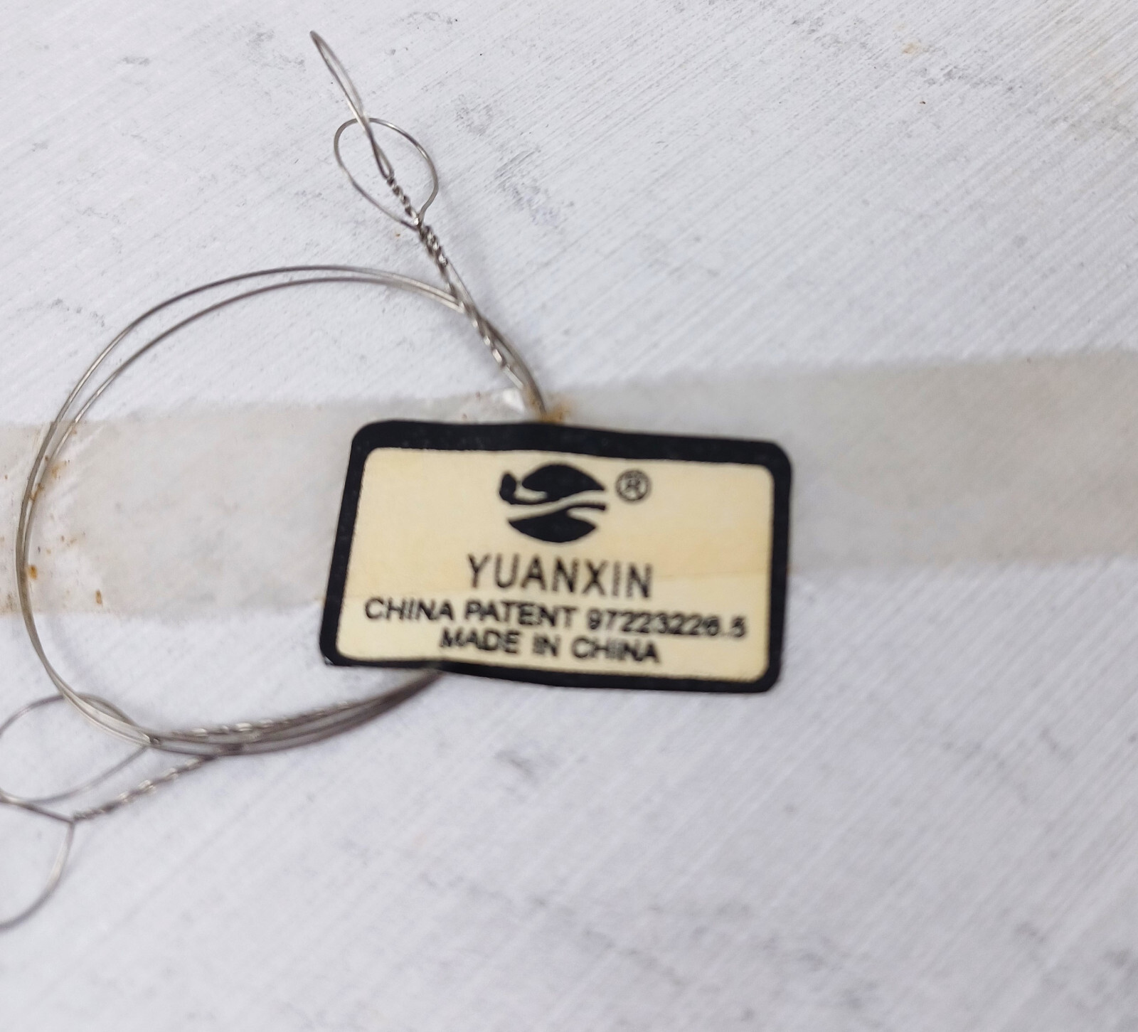 Cheese Slicer Yuanxin China Granite Extra Wire Stone