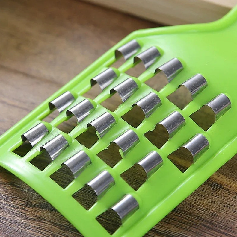 1 pc Vegetable Cutter Shredder Cabbage Slicer Spiral Peeler Tool