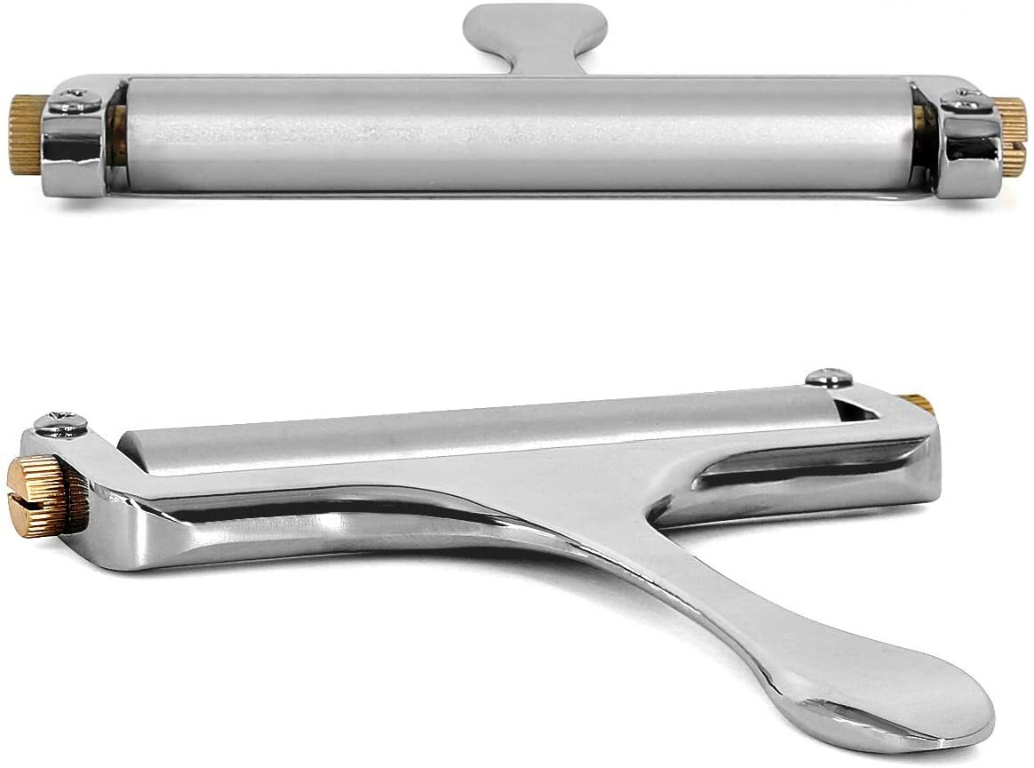 Thickness Adjustable Wire Cheese Slicer Cutter Stainless Steel-SEE VIDEO