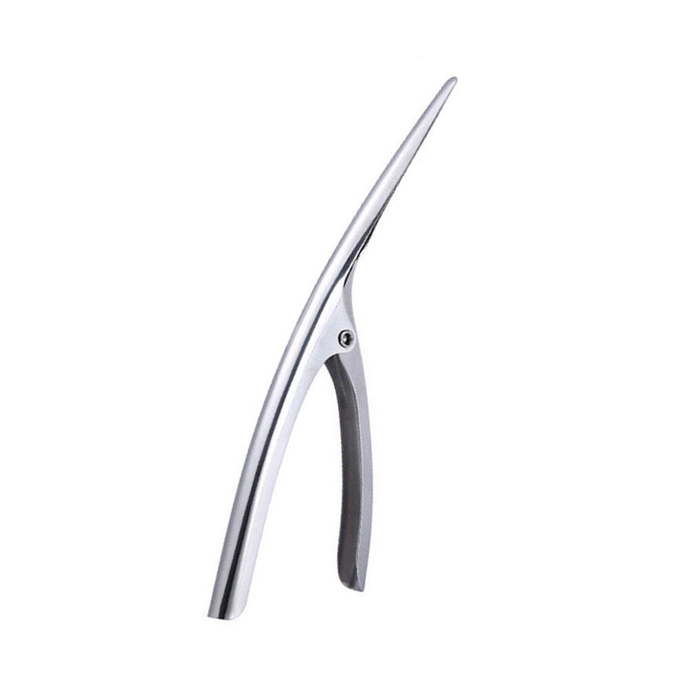Stainless Steel Prawn Peeler Shrimp Deveiner Peel Device Creative Kitchen Tools