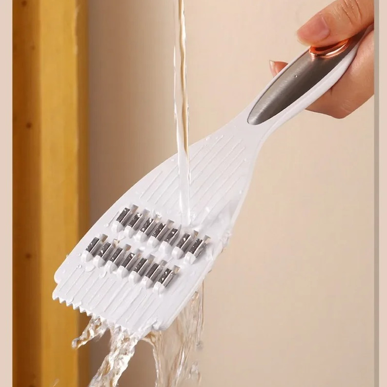 1 pc Manual Multi-Functional Vegetable Slicer & Sharpener Kitchen Tool