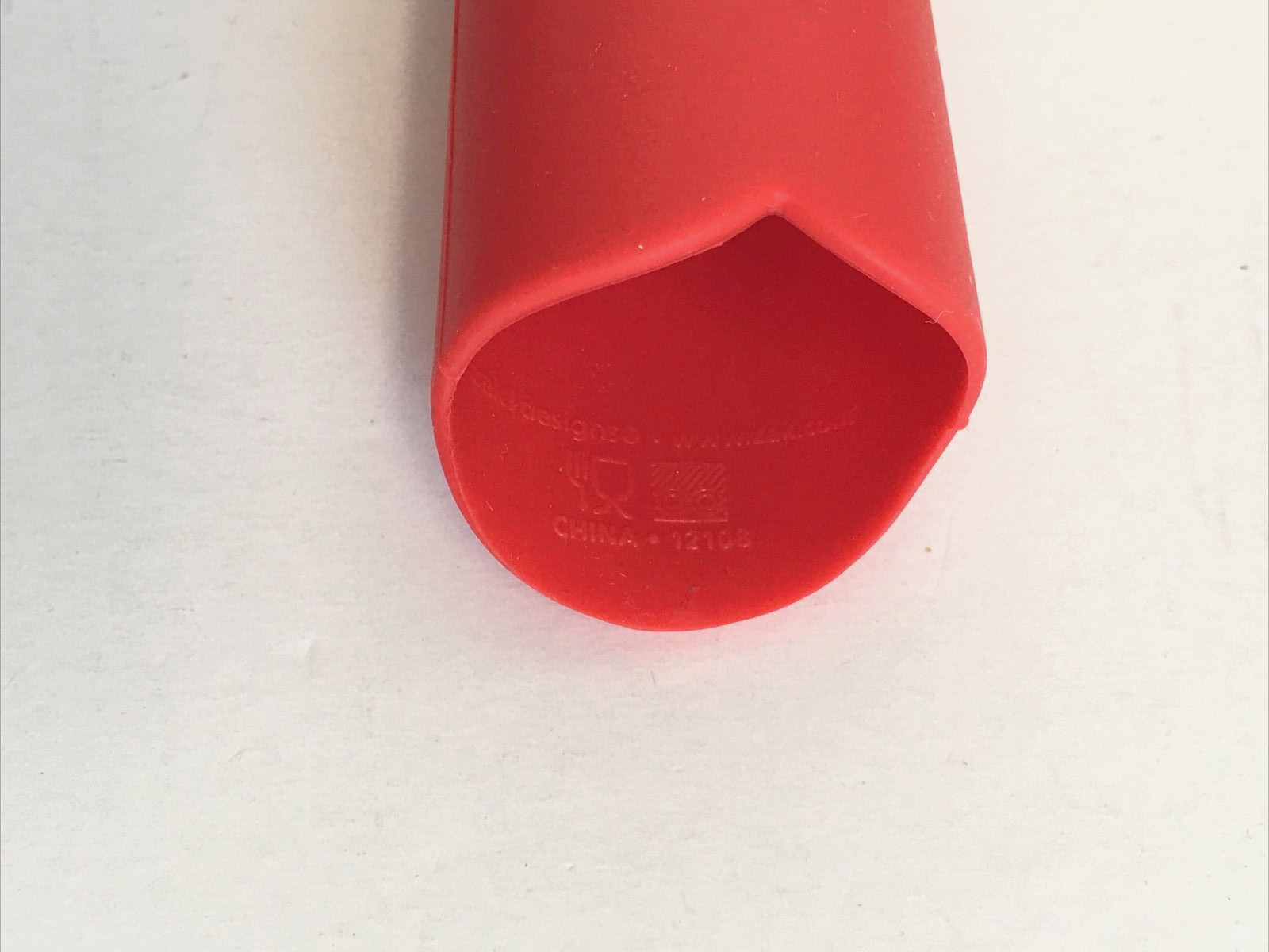 3 pk Zak The Original E Z Rol Garlic Peeler Roll Tube Roller Kitchen BPA Free