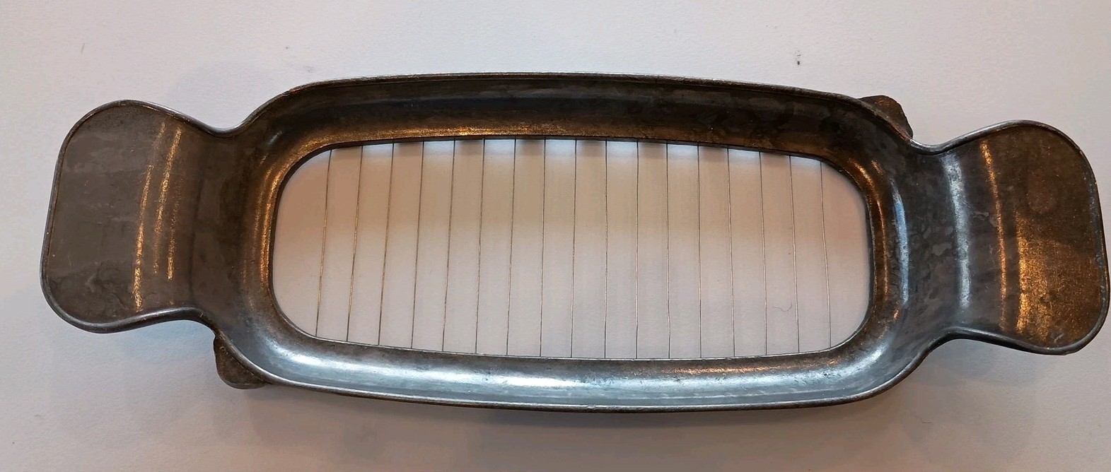 Vintage Butter Slicer Cutter Unbranded Good Condition