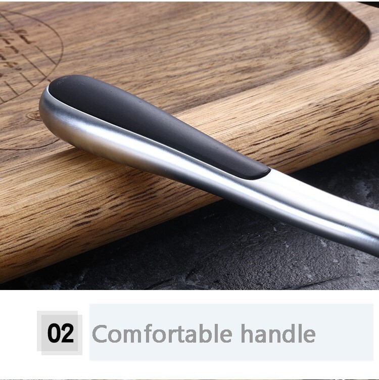 Stainless Steel Pizza Food Cutter Pizza Cutter Rocker 7.5 inch