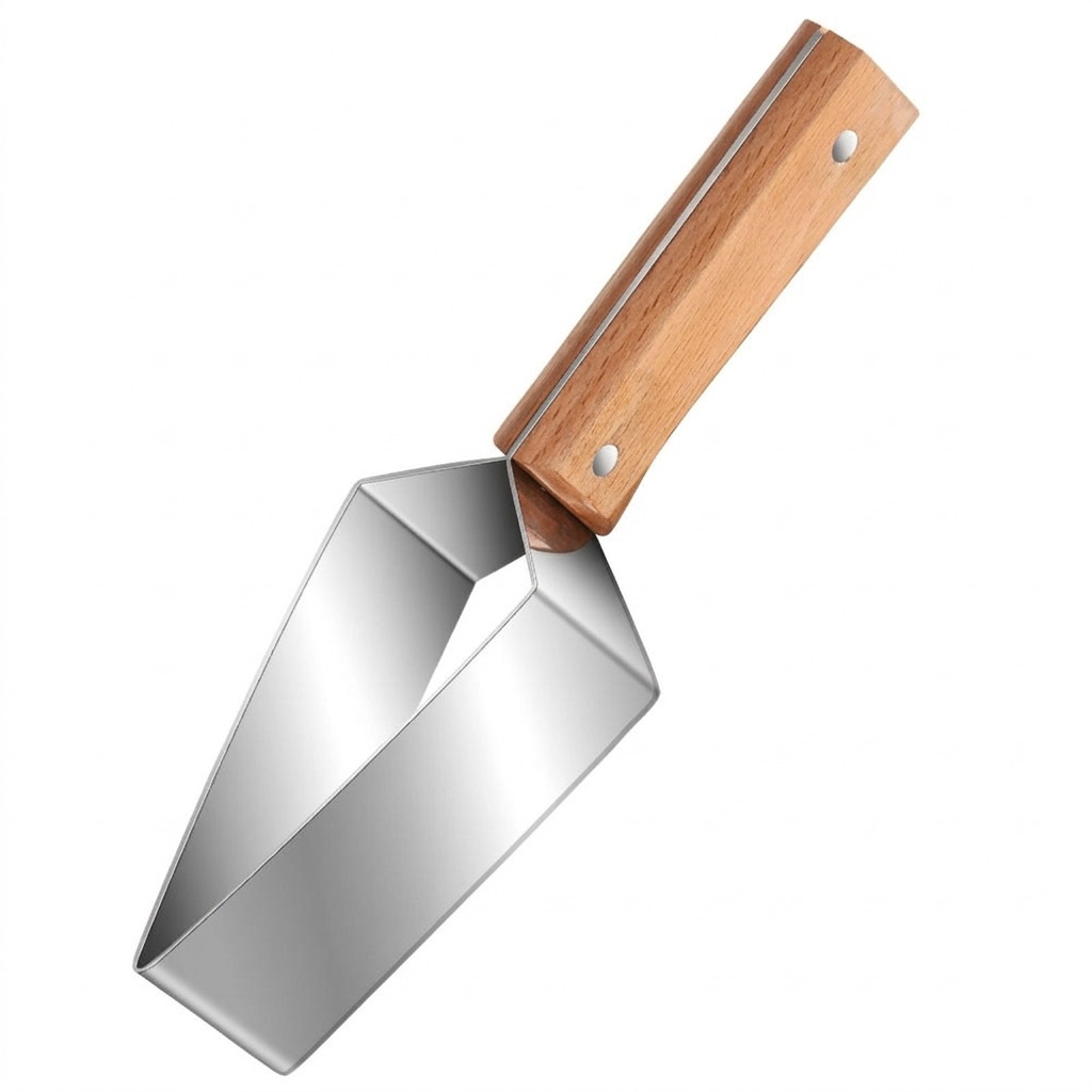Stainless Steel Watermelon Slicer, 2026 New Triangle Watermelon Cutter, Stainles