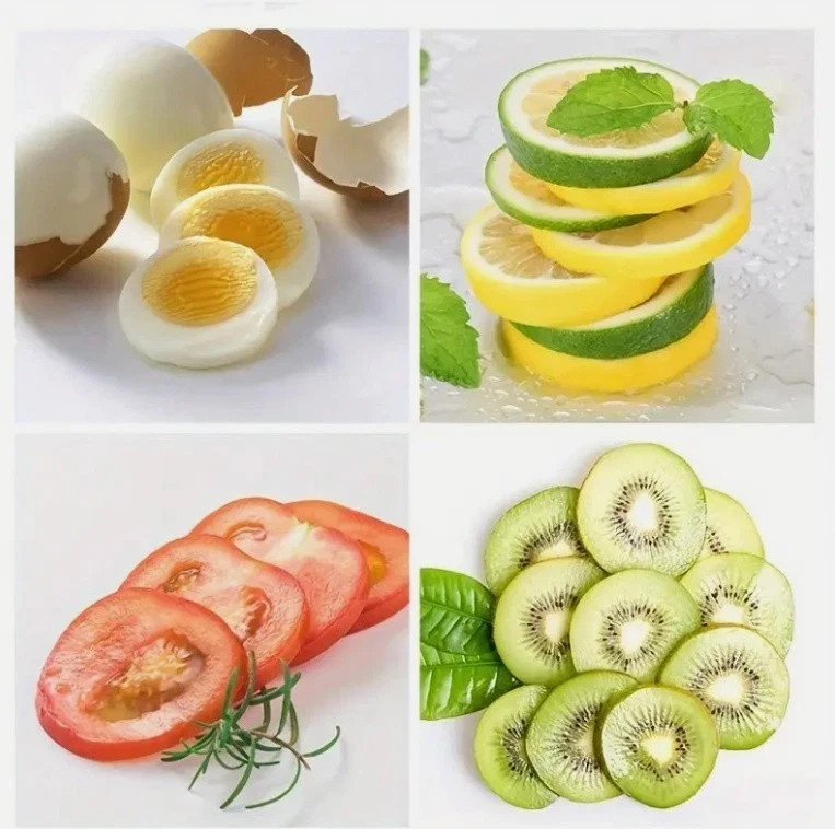 Fruit Vegetable Cutter Tomato Potato Lemon Slicer For Kitchen Gadgets Tools