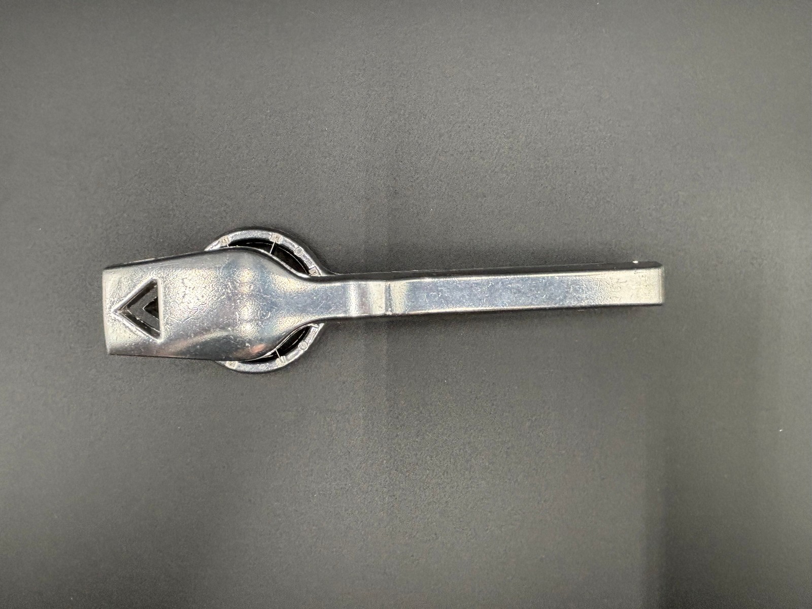 Westmark Decoretto Radish Rose Cutter, Cast Aluminum, Vintage, West Germany