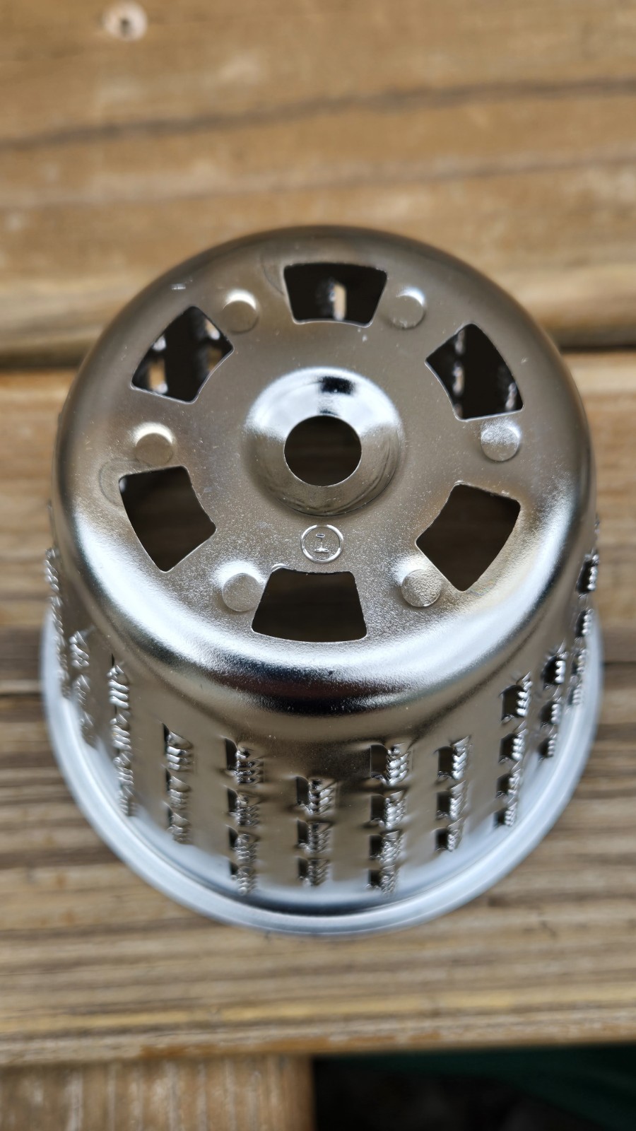 KitchenAid RVSA Stand Mixer Attachment Rotor Slicer Shredder NO HOUSING UNIT