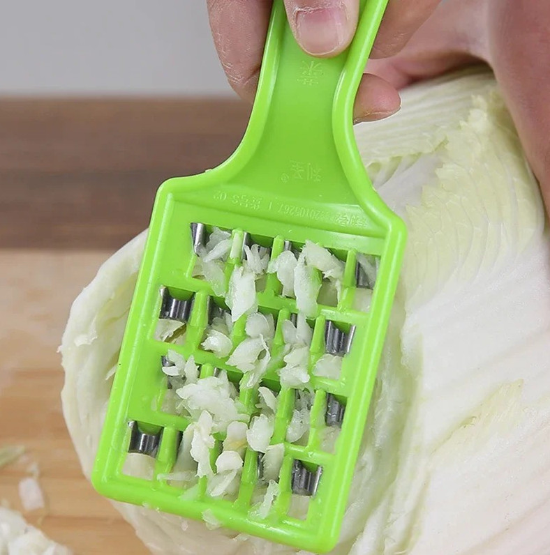 1 pc Vegetable Cutter Shredder Cabbage Slicer Spiral Peeler Tool