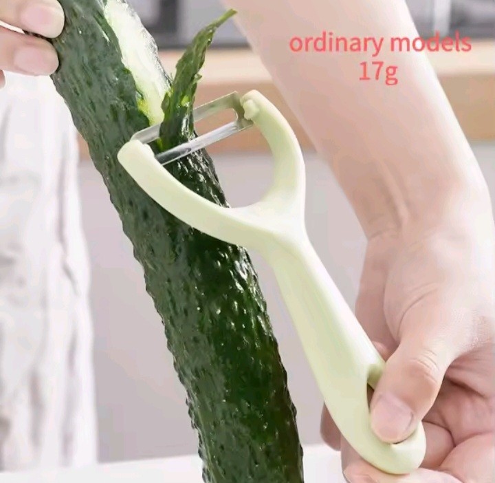 Stainless steel vegetables peeler potatoes ,fruit,carrot ,kitchen Y peeler .