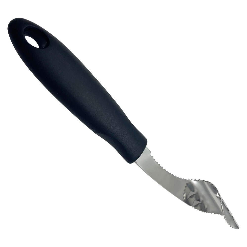 Chili Corer Remover Seed Extractor Jalapeno Pepper Corer Tools Stainless Steel