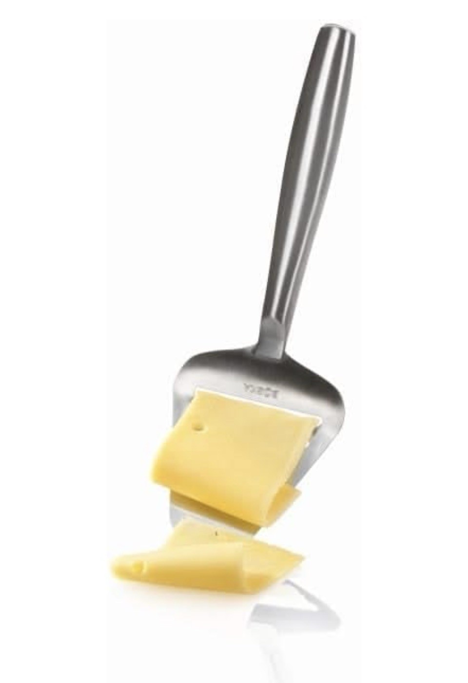 2 Pack Boska Stainless Steel Cheese Slicer – Copenhagen For All Types of Cheese